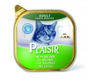 Cat Food Terrine
